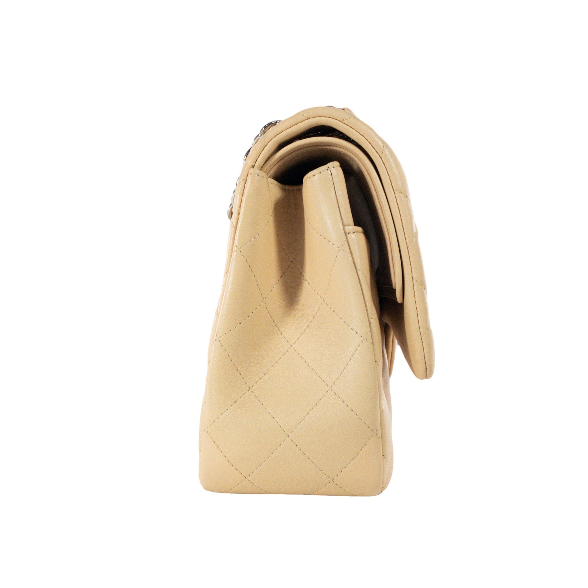 Chanel Classic Flap Shoulder Bag - Ewore Bags