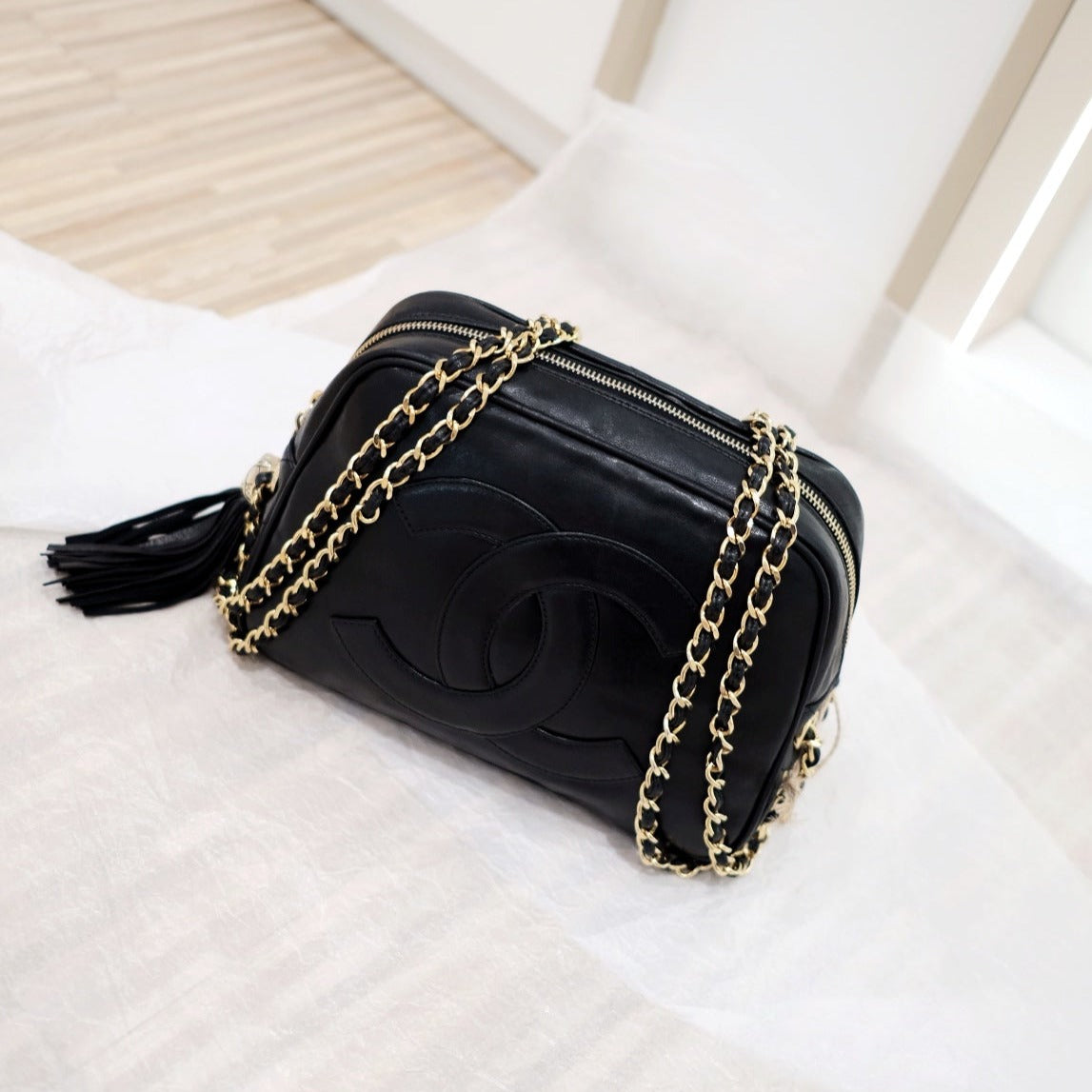 Chanel Handbag Bag - Ewore Bags