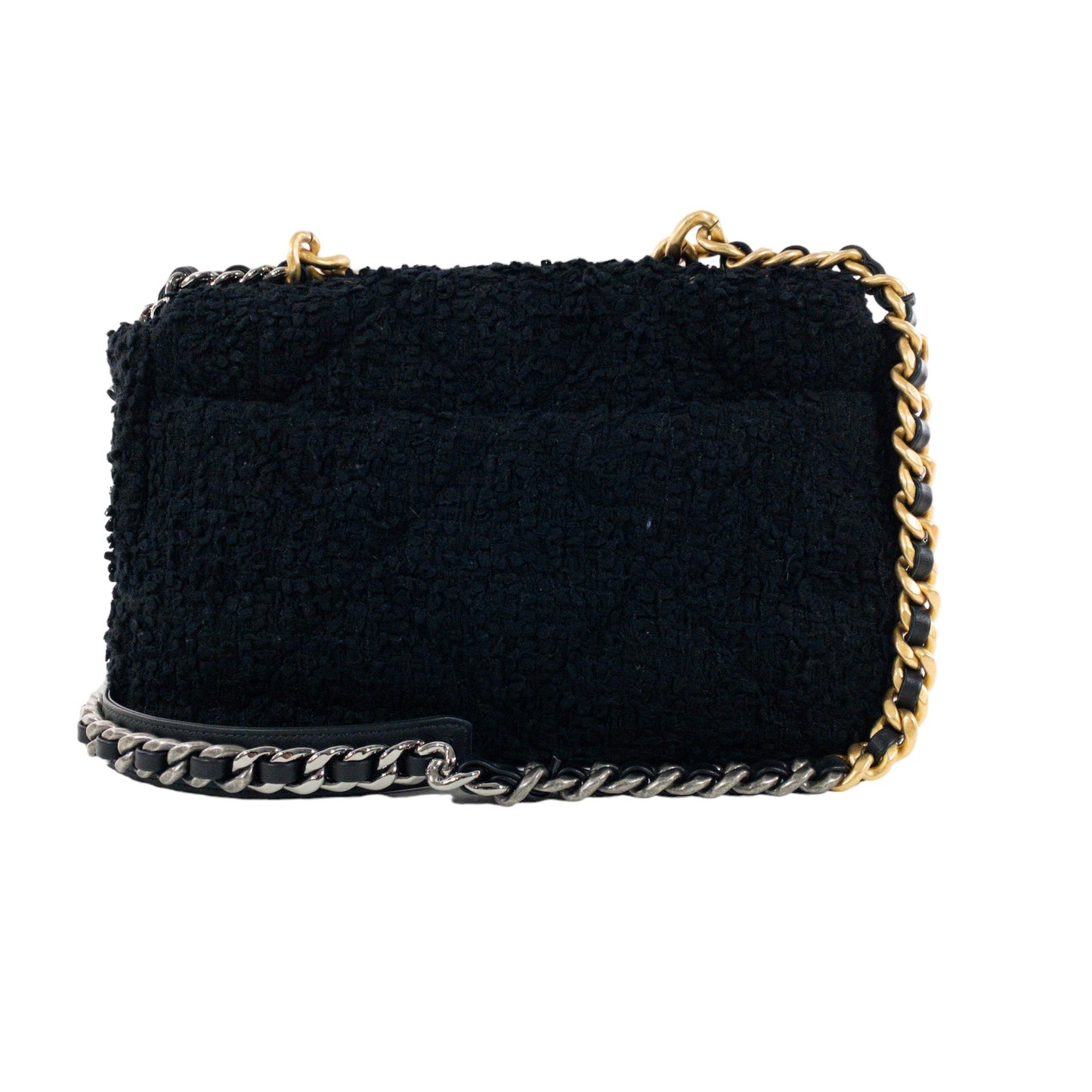Chanel Flap Shoulder Bag - Ewore Bags