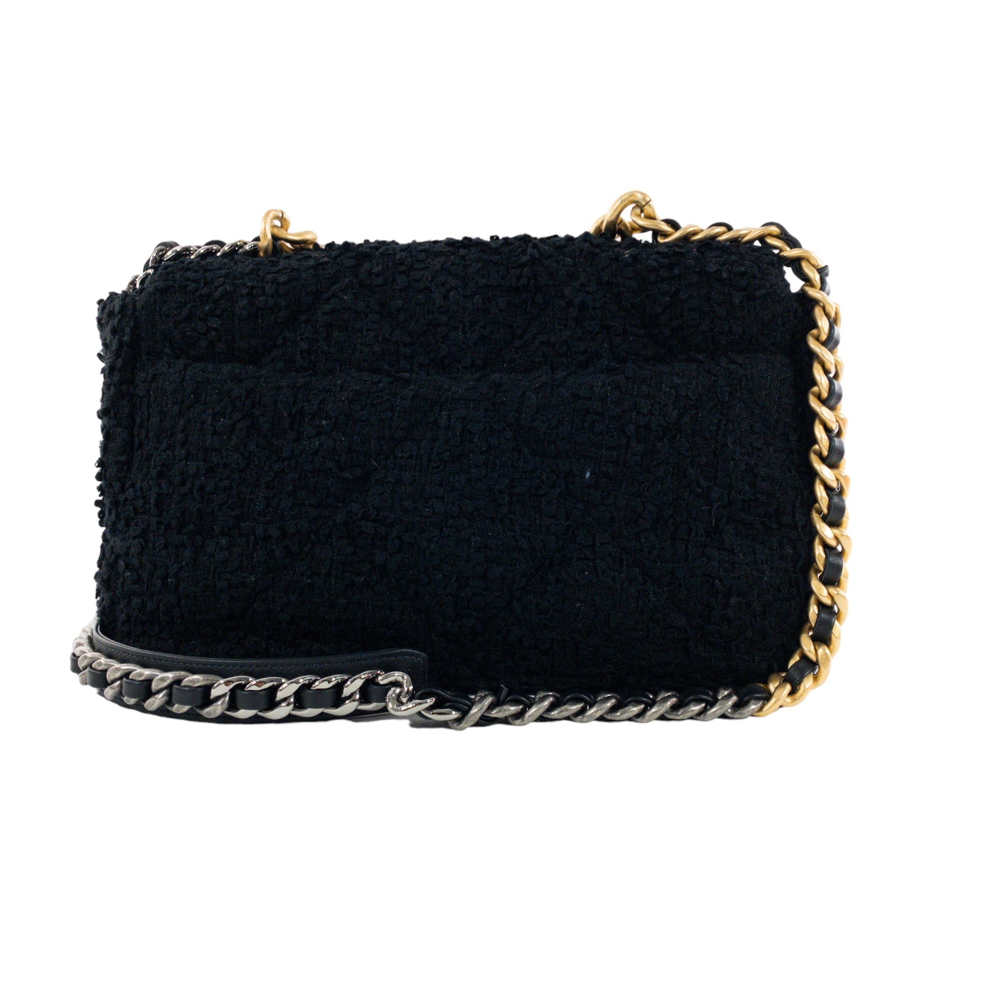 Chanel Flap Shoulder Bag - Ewore Bags