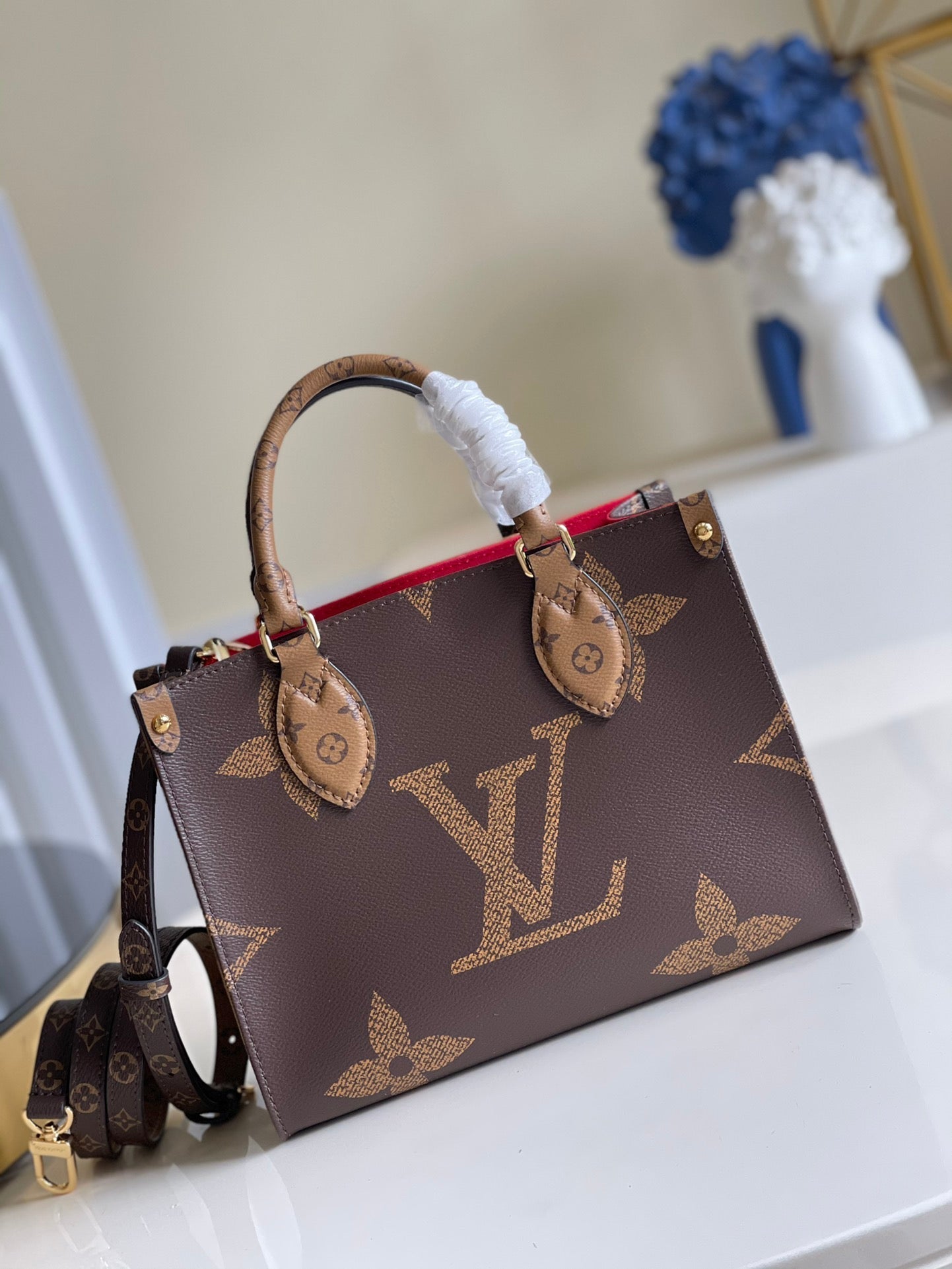 Louis Vuitton   PM Bag