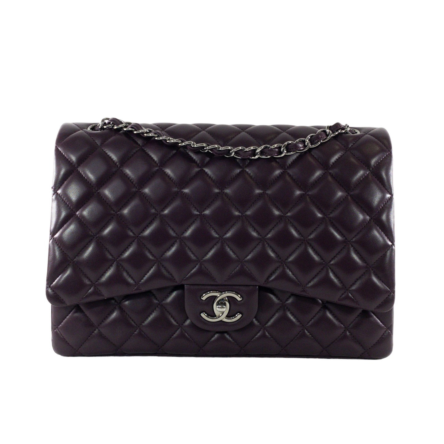 Chanel Flap Crossbody Bag - Ewore Bags