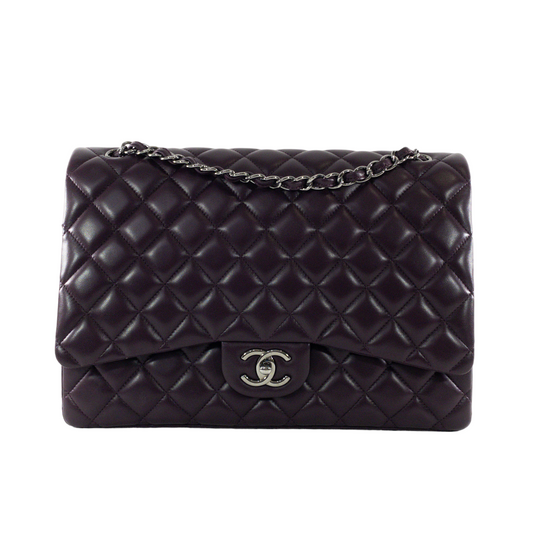 Chanel Flap Crossbody Bag - Ewore Bags