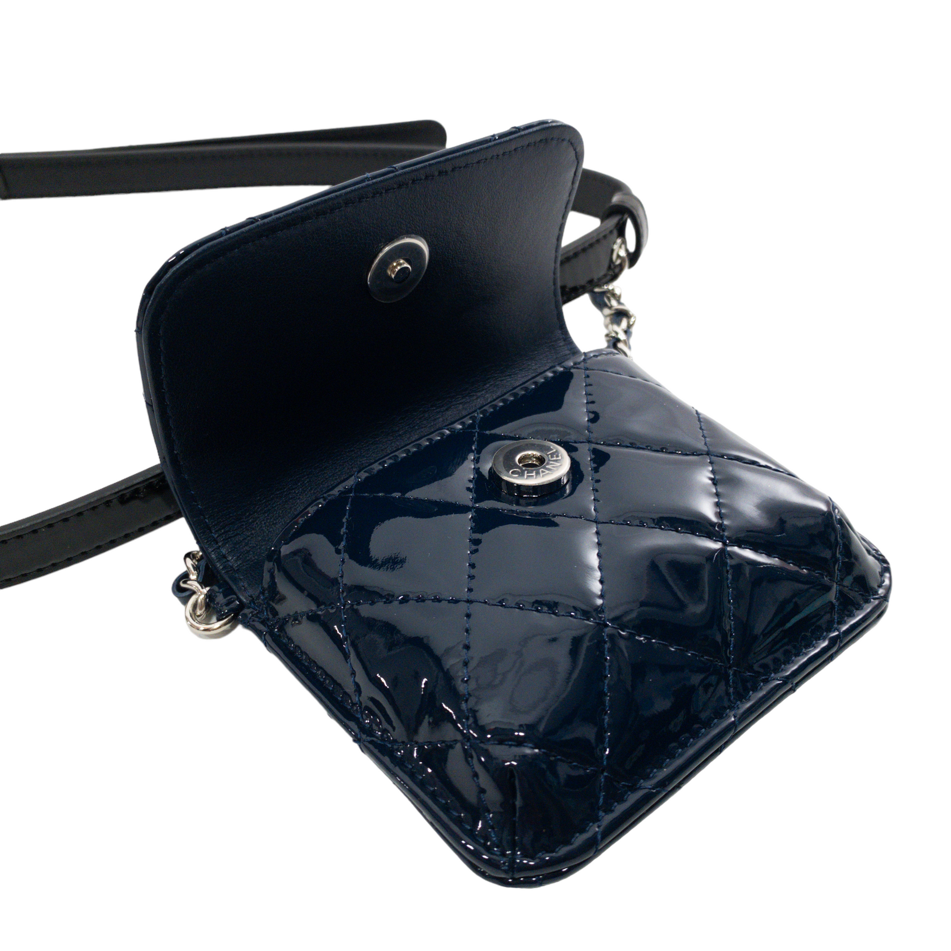 Chanel Belt Bag Handbag - Ewore Bags