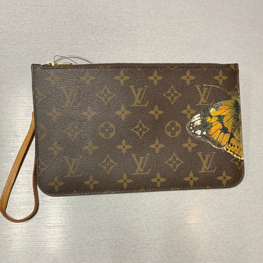 Louis Vuitton Monogram Pochette