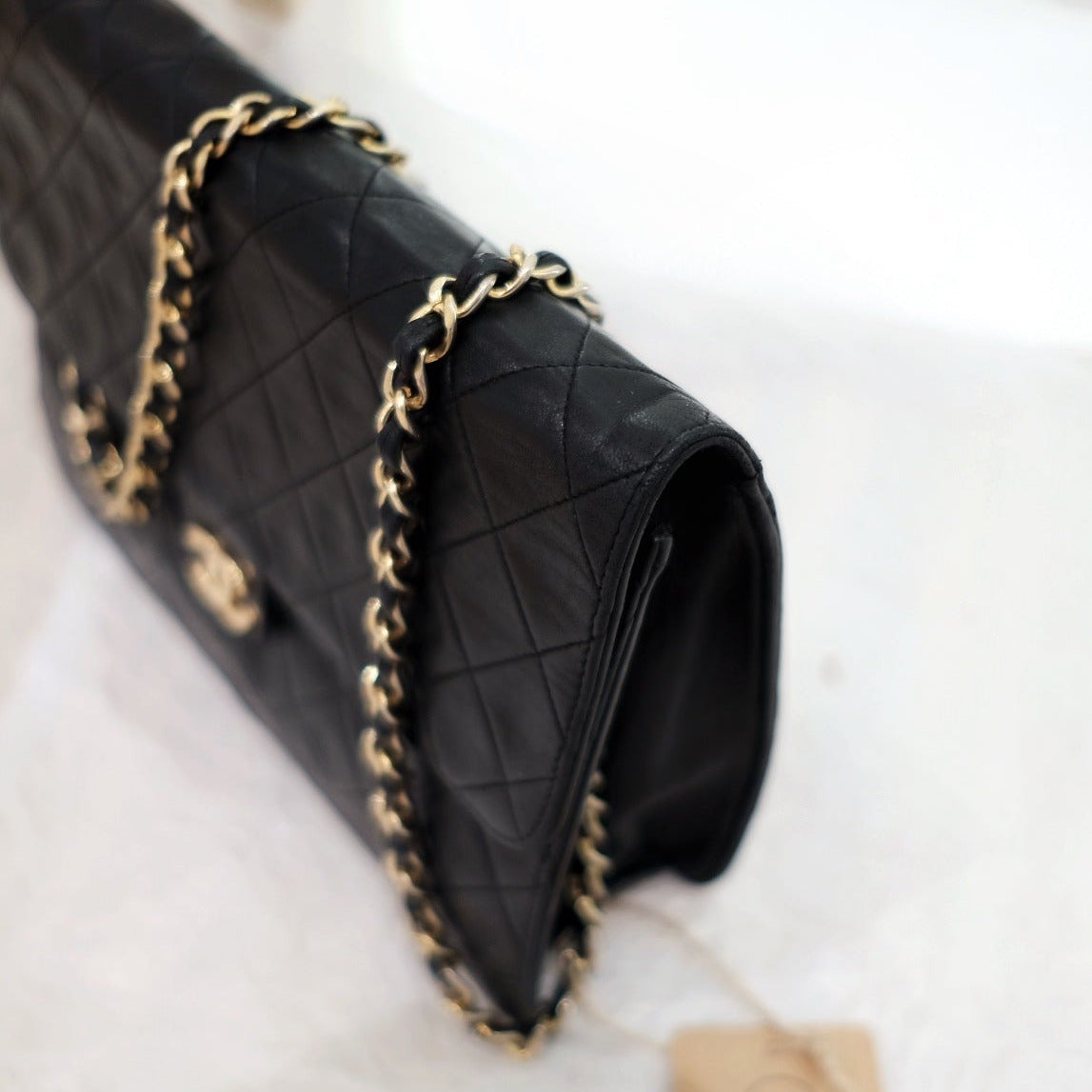 Chanel Flap Crossbody Bag - Ewore Bags