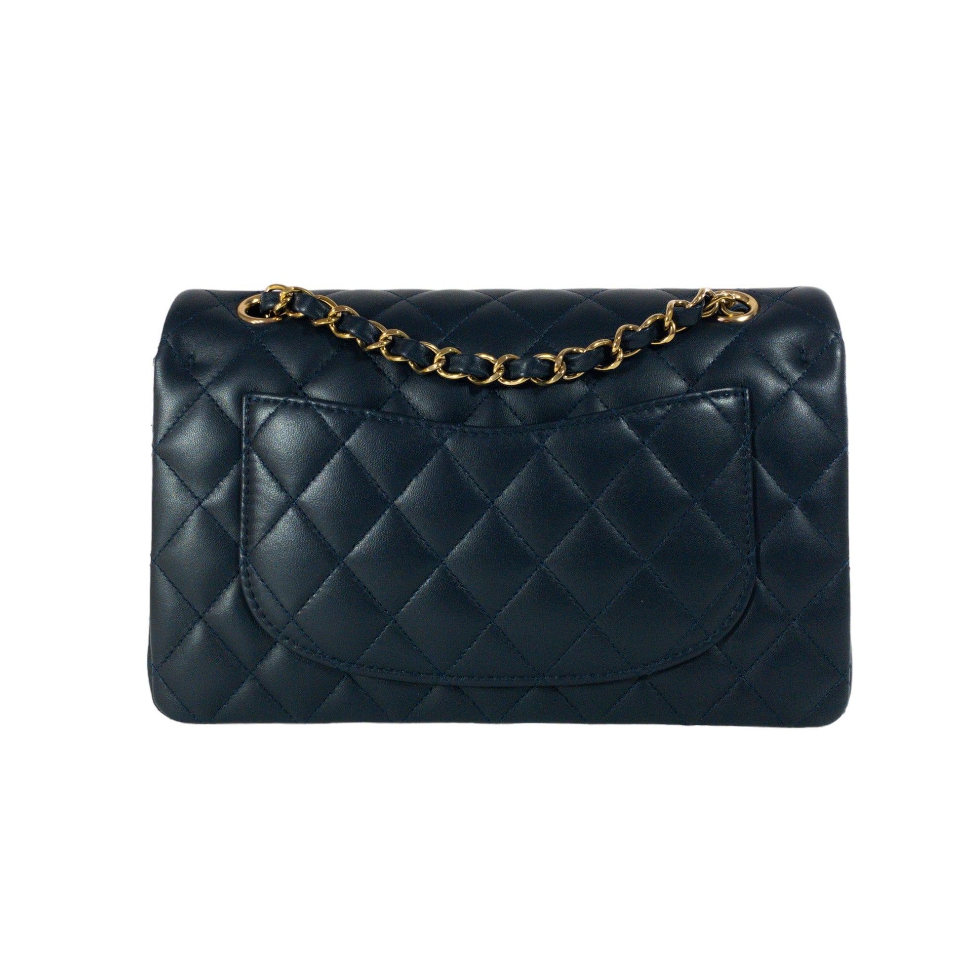 Chanel Classic Flap Shoulder Bag - Ewore Bags