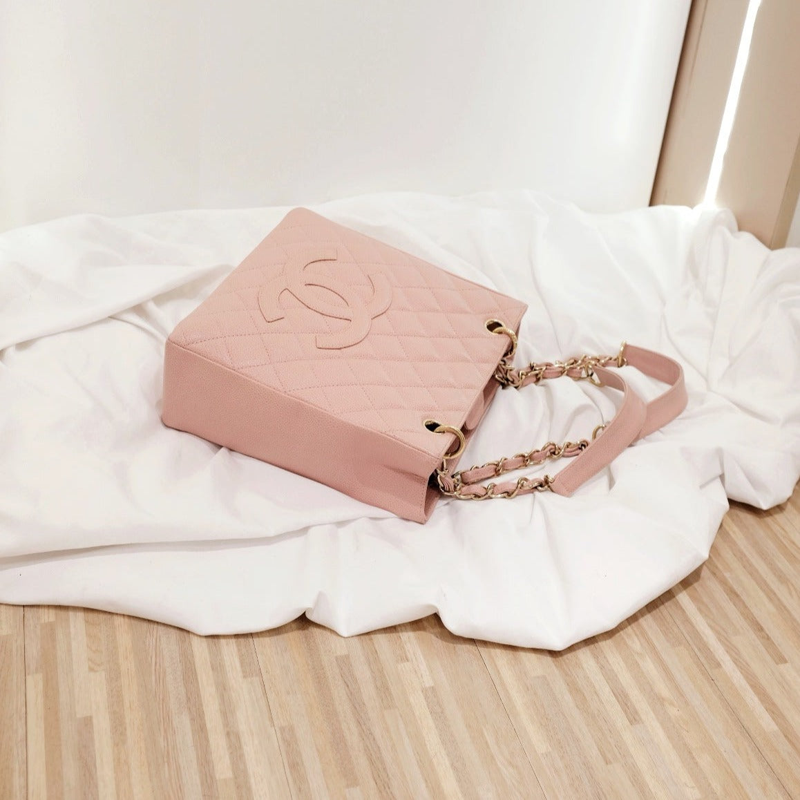 Chanel Tote Bag - Ewore Bags