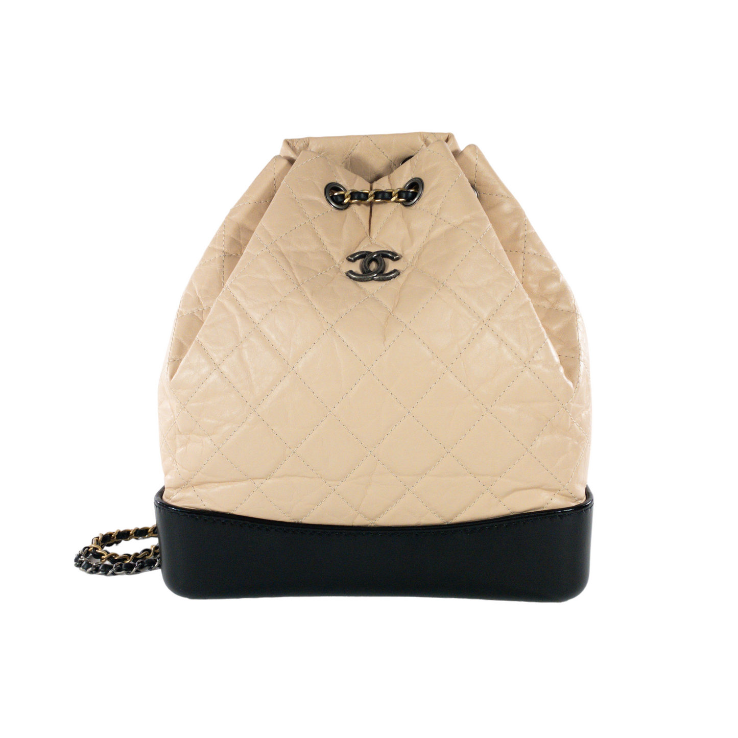Chanel Backpack - Ewore Bags