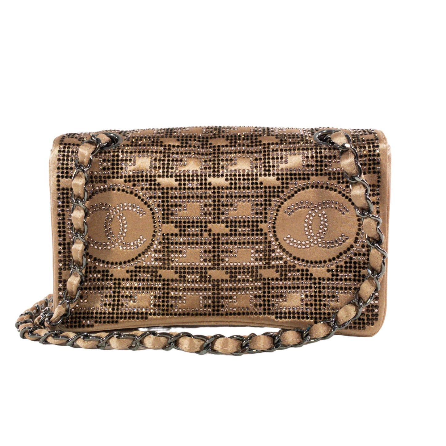 Chanel Flap Shoulder Bag - Ewore Bags