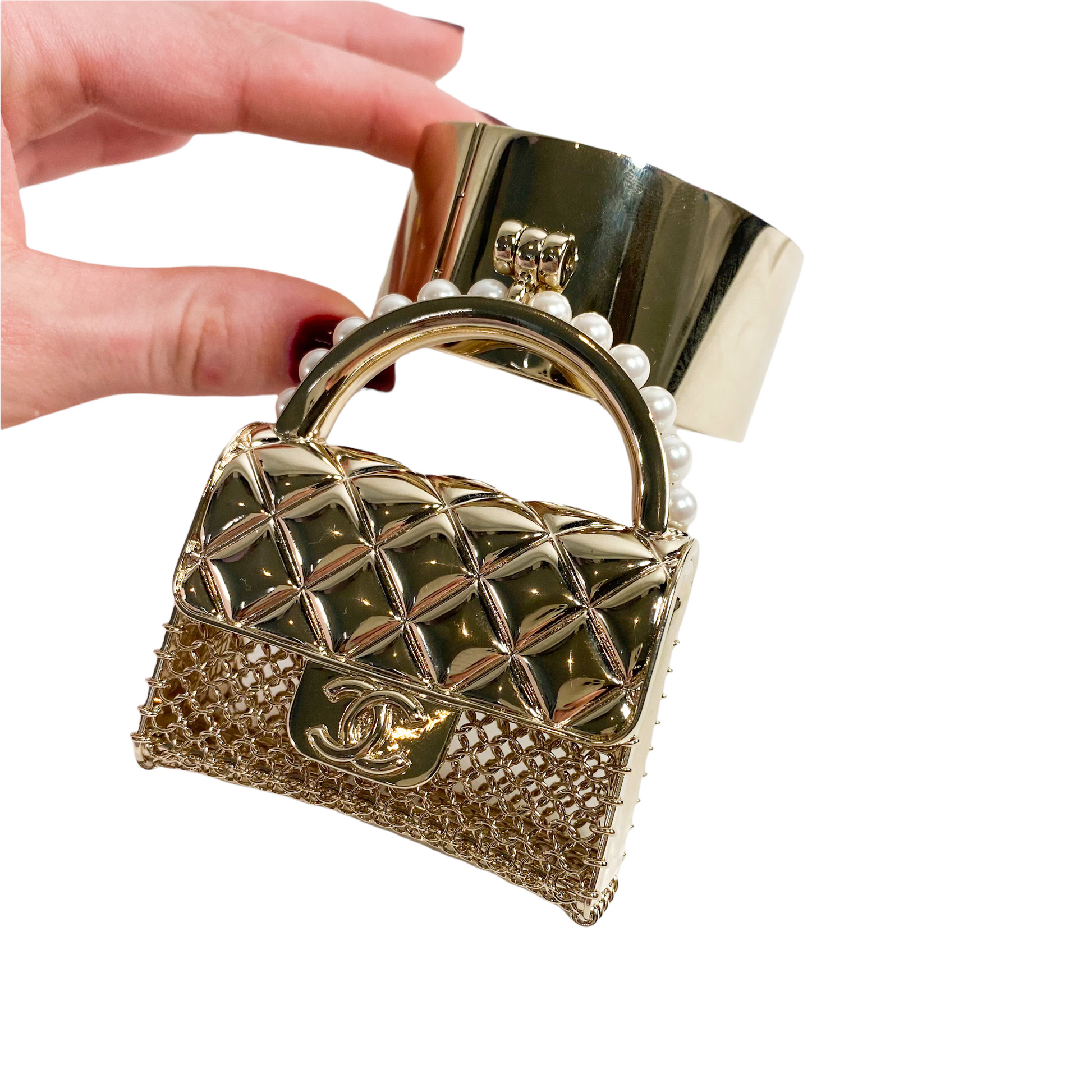 Chanel Handbag - Ewore Bags