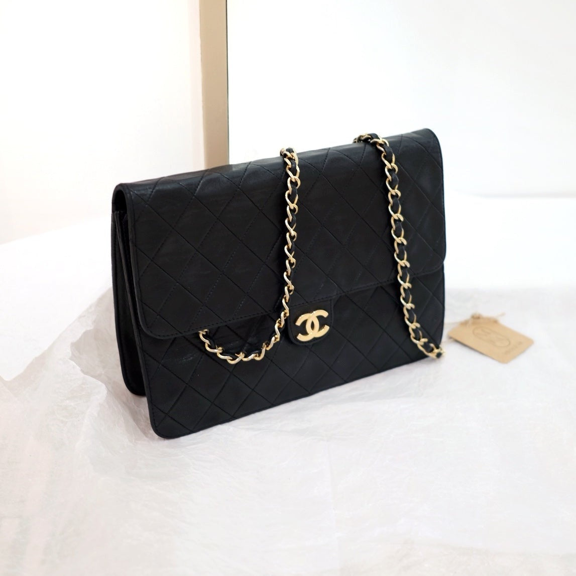 Chanel Flap Crossbody Bag - Ewore Bags