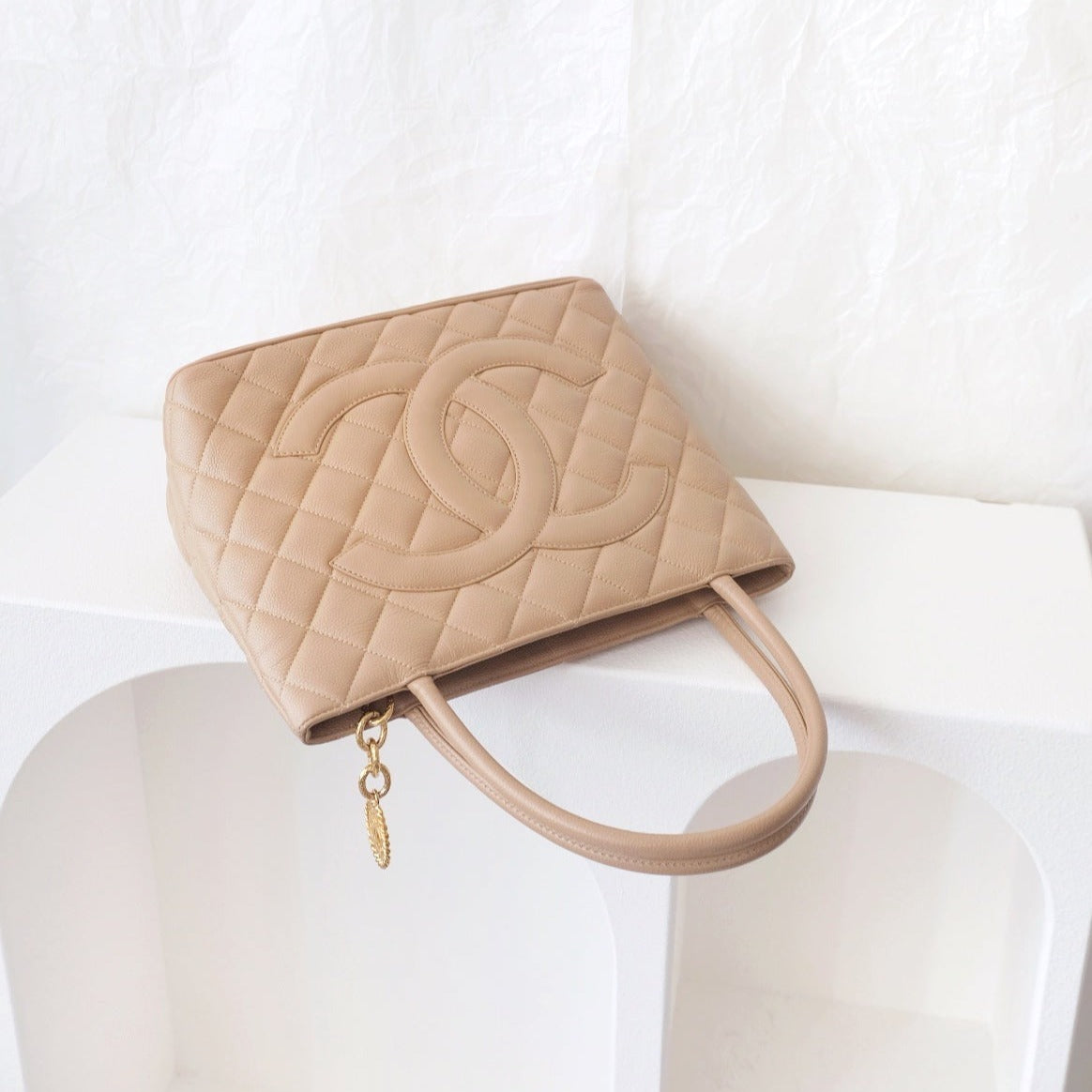 Chanel Tote Bag - Ewore Bags
