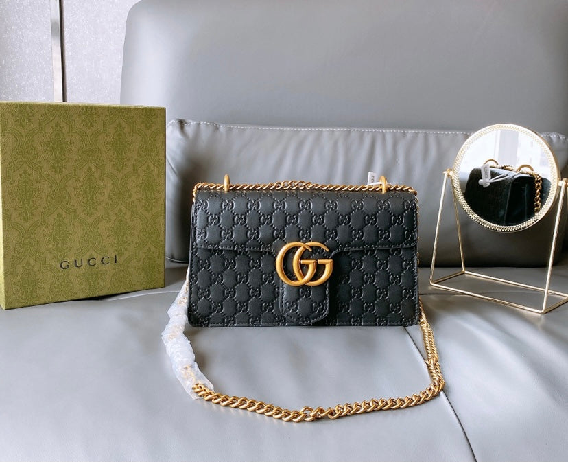 Gucci Ladies Handbag Style 3