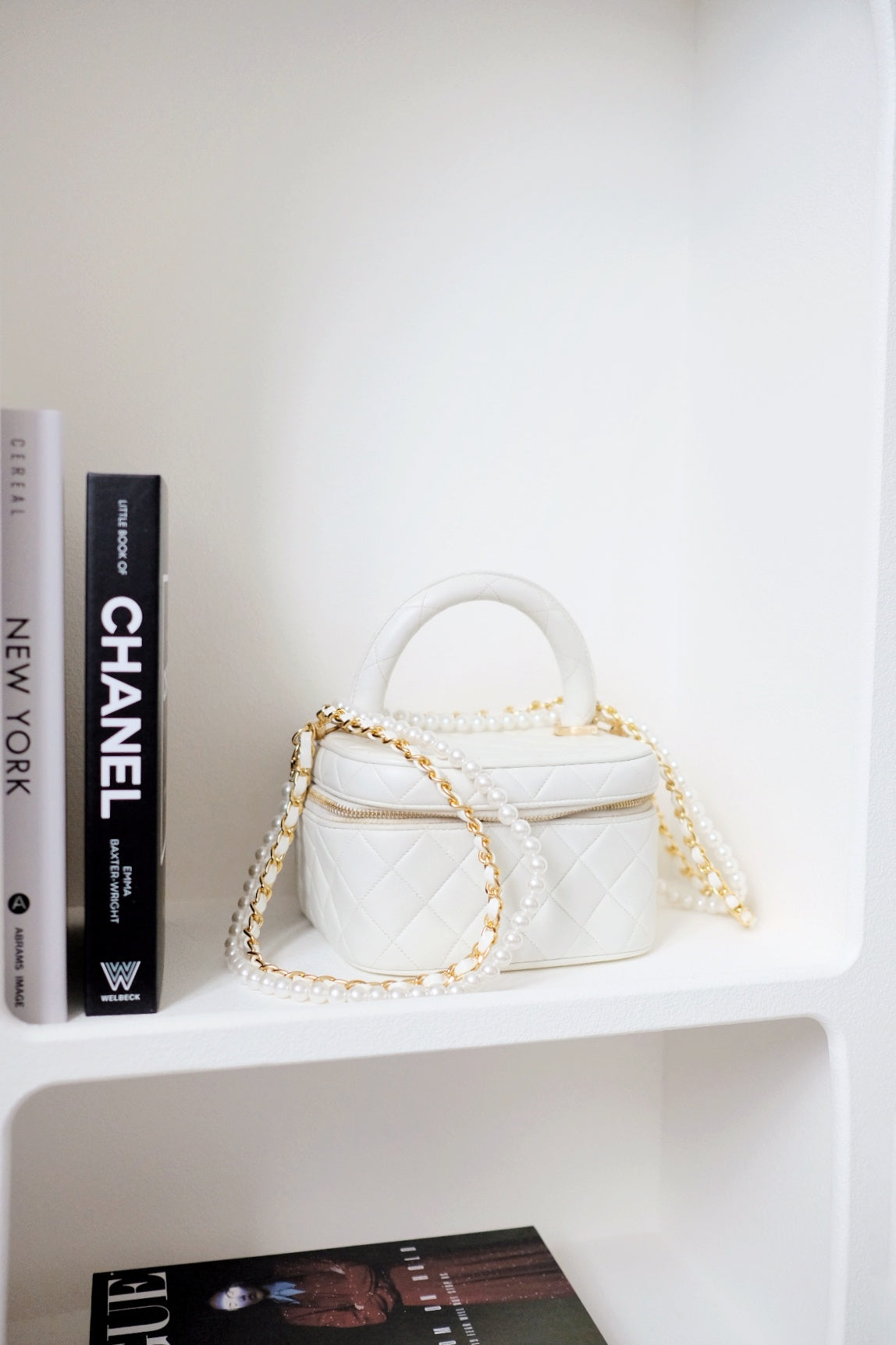 Chanel Handbag Bag - Ewore Bags