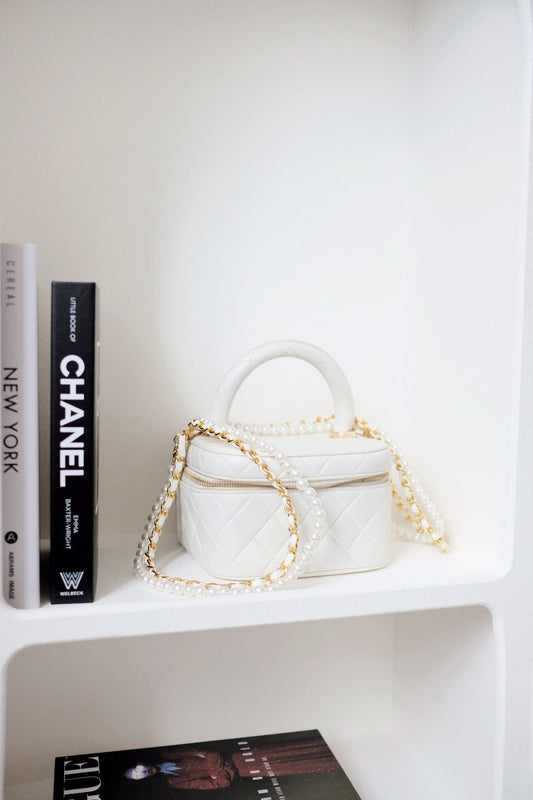 Chanel Handbag Bag - Ewore Bags