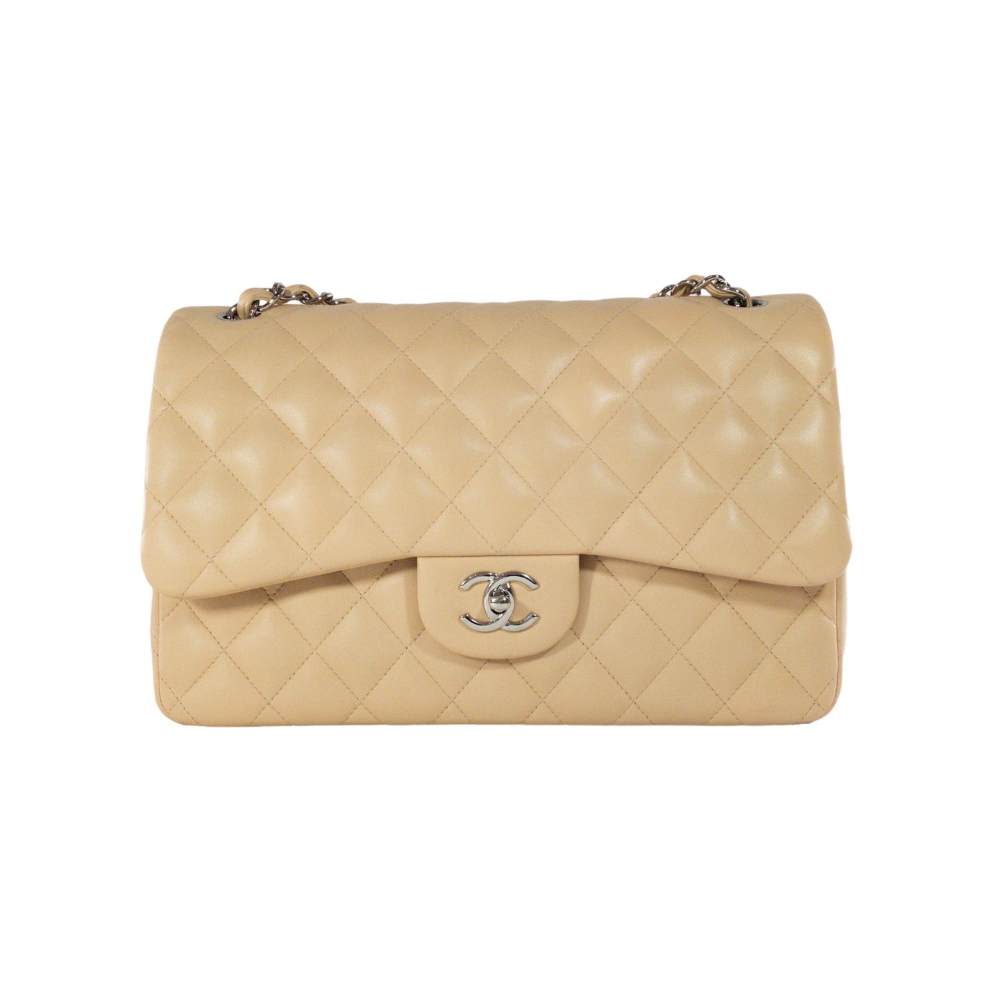 Chanel Classic Flap Shoulder Bag - Ewore Bags