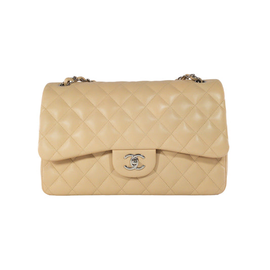 Chanel Classic Flap Shoulder Bag - Ewore Bags