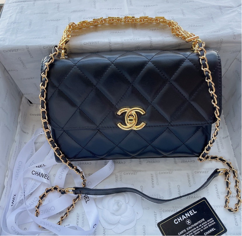 Chanel Handbag Bag - Ewore Bags