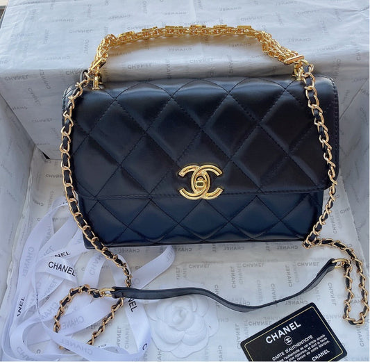 Chanel Handbag Bag - Ewore Bags