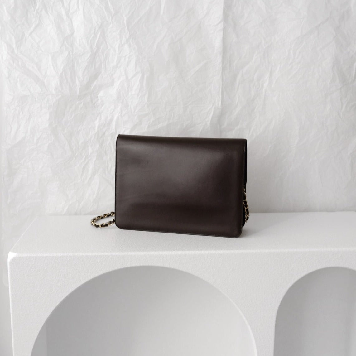 Chanel Flap Shoulder Bag - Ewore Bags