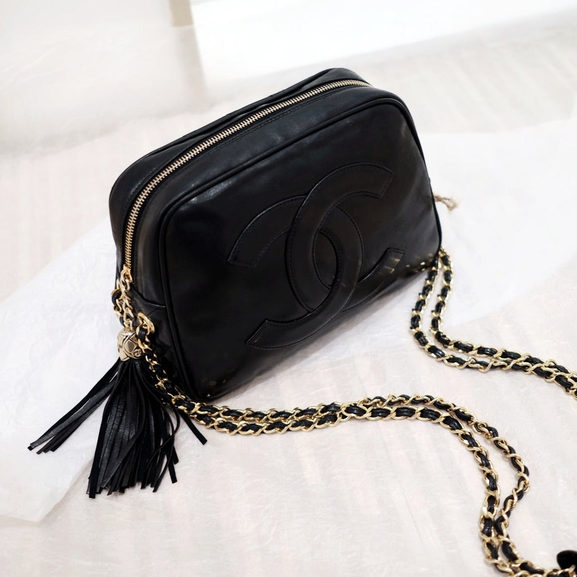 Chanel Handbag Bag - Ewore Bags