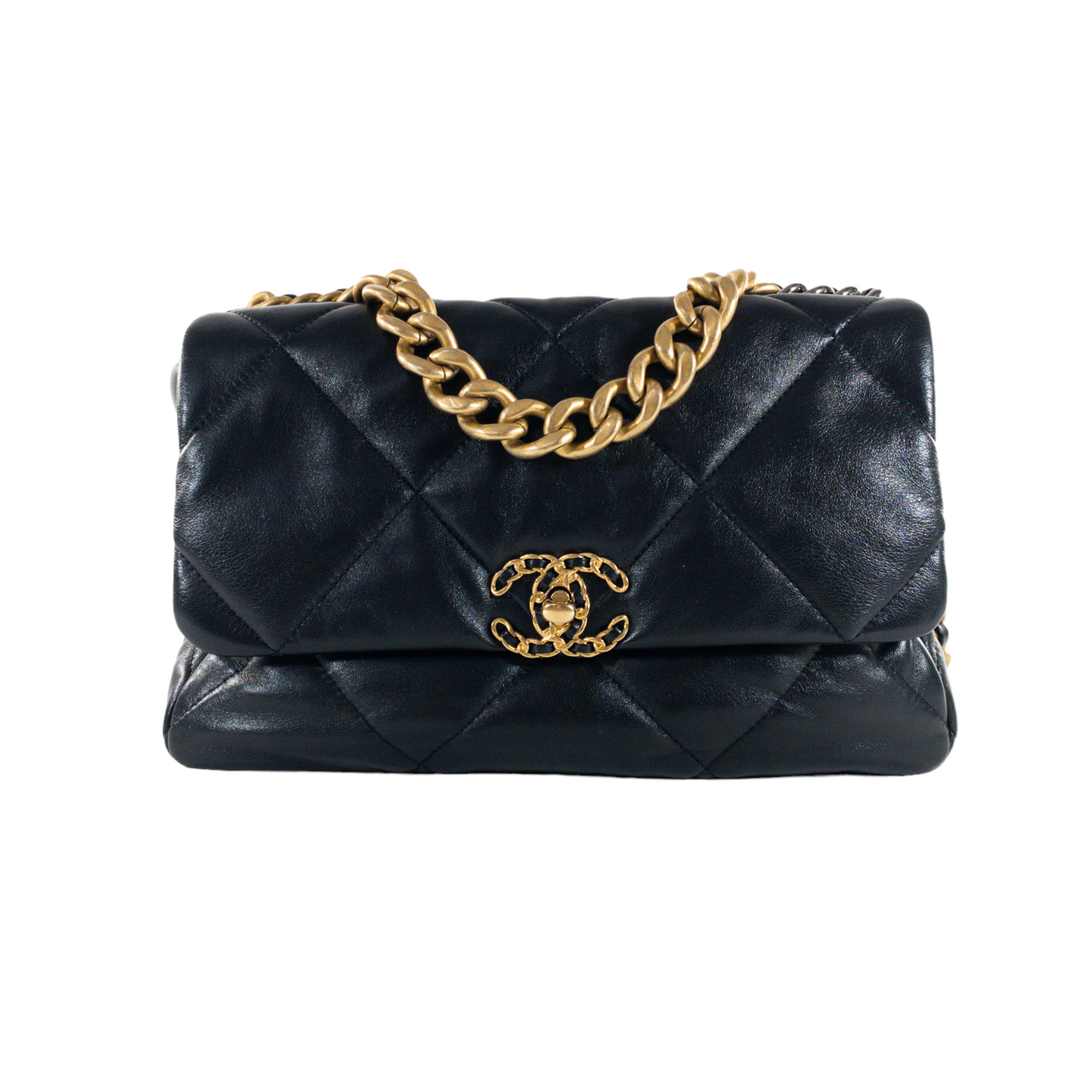 Chanel Flap Shoulder Bag - Ewore Bags
