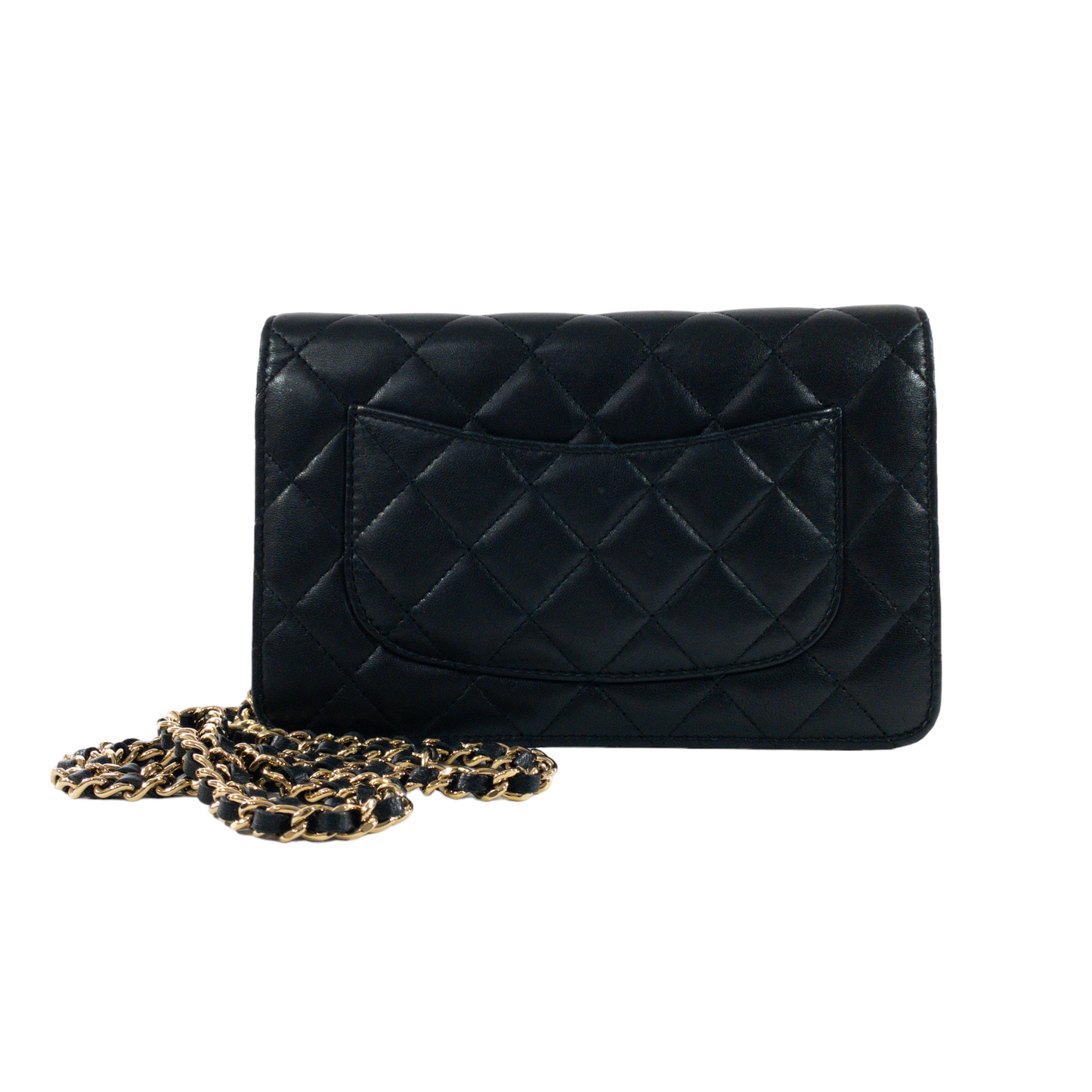 Chanel WOC Crossbody Bag - Ewore Bags