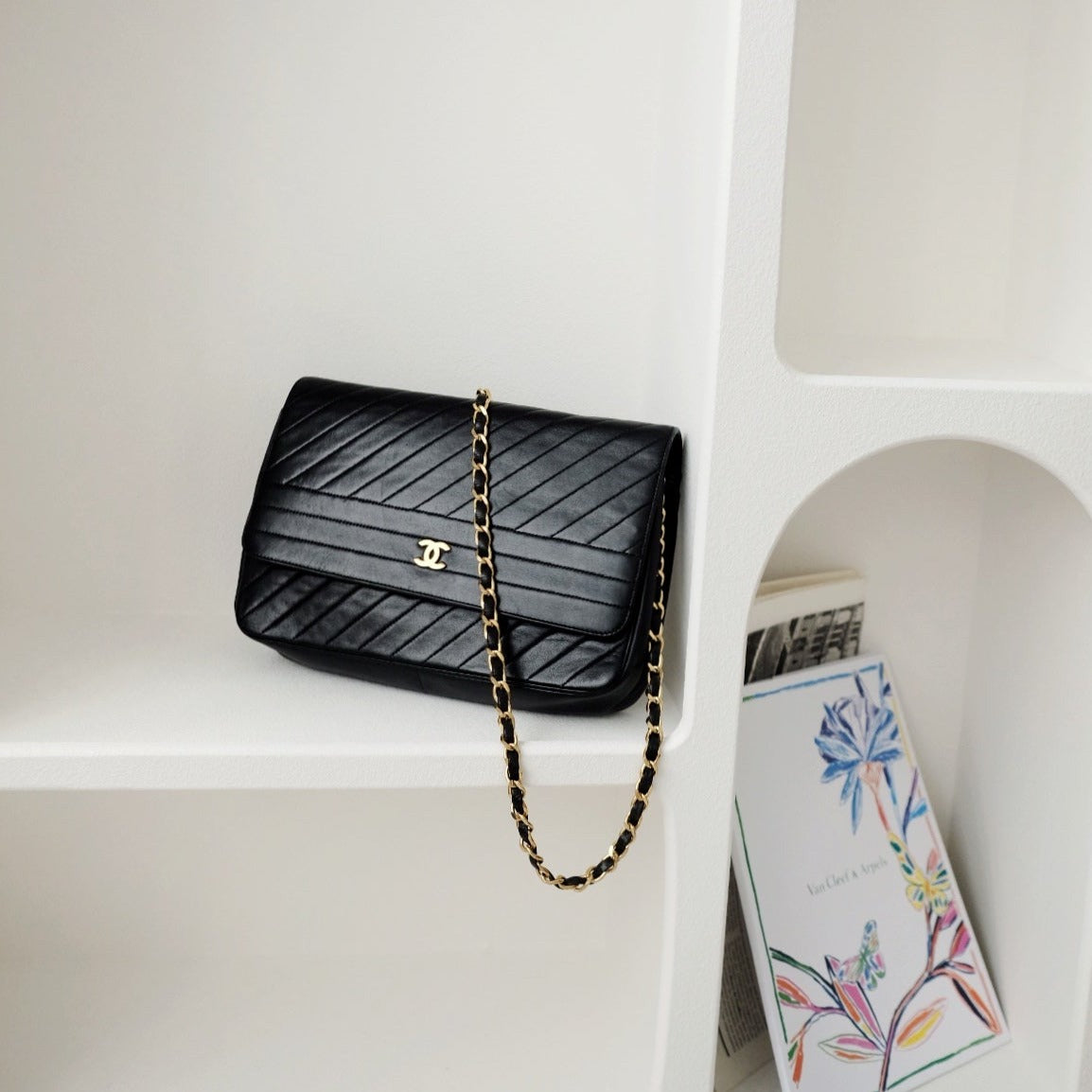 Chanel Shoulder Bag - Ewore Bags