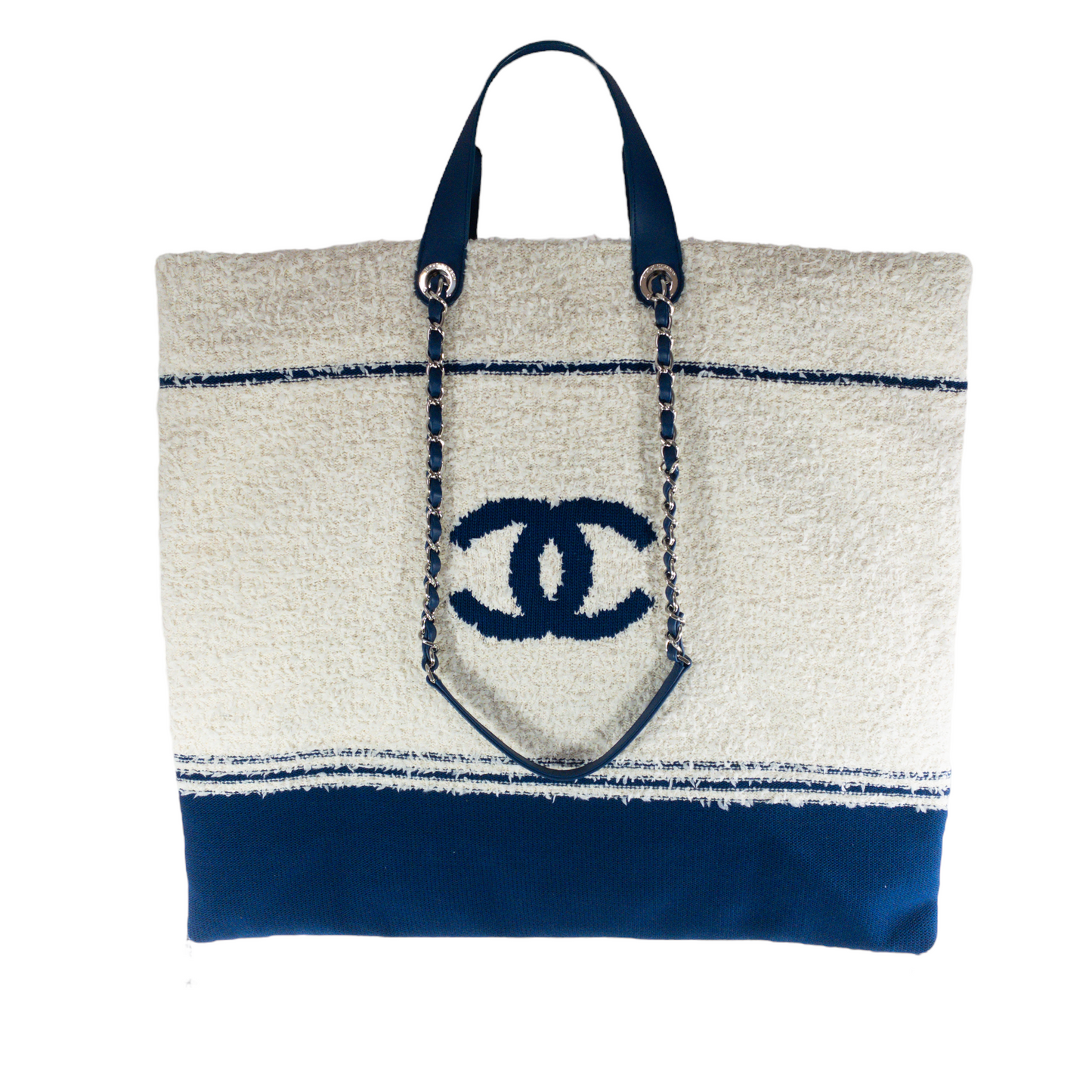 Chanel Tote Bag - Ewore Bags