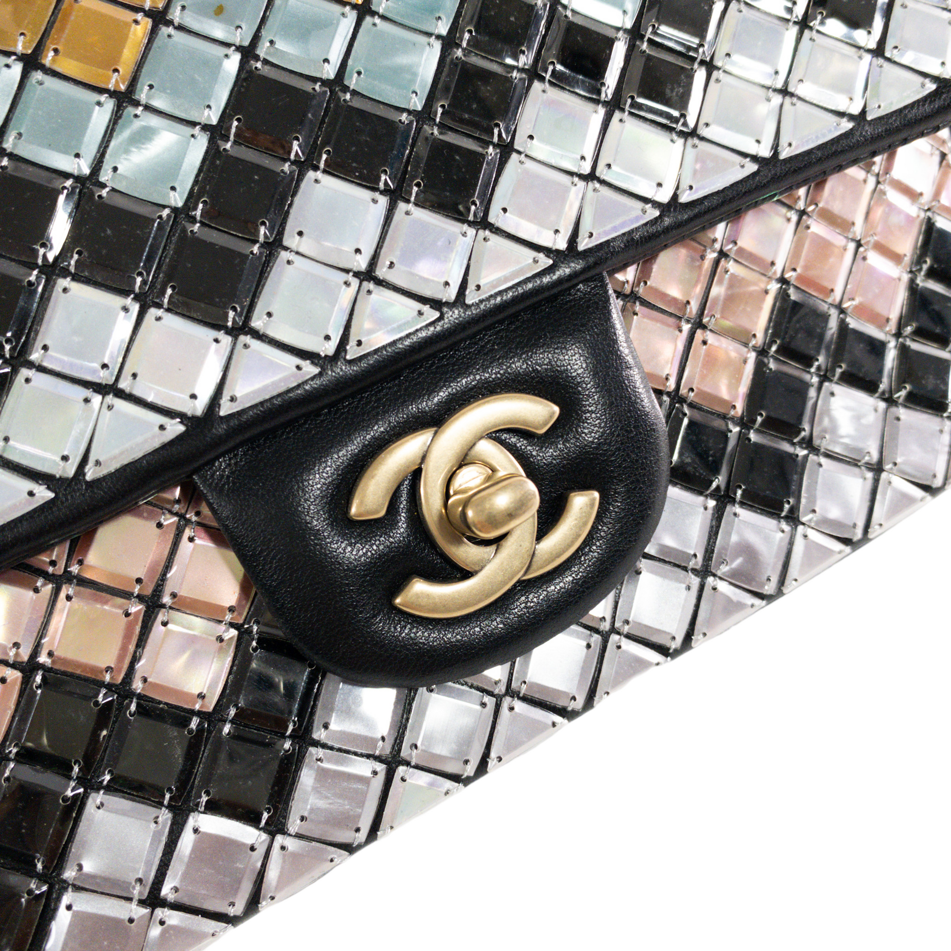 Chanel Flap Shoulder Bag - Ewore Bags