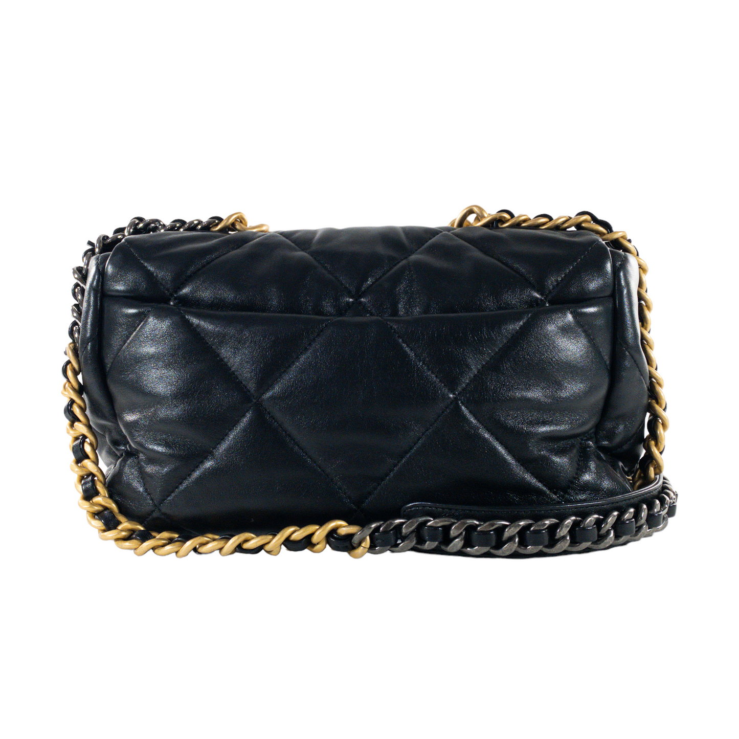 Chanel Flap Shoulder Bag - Ewore Bags