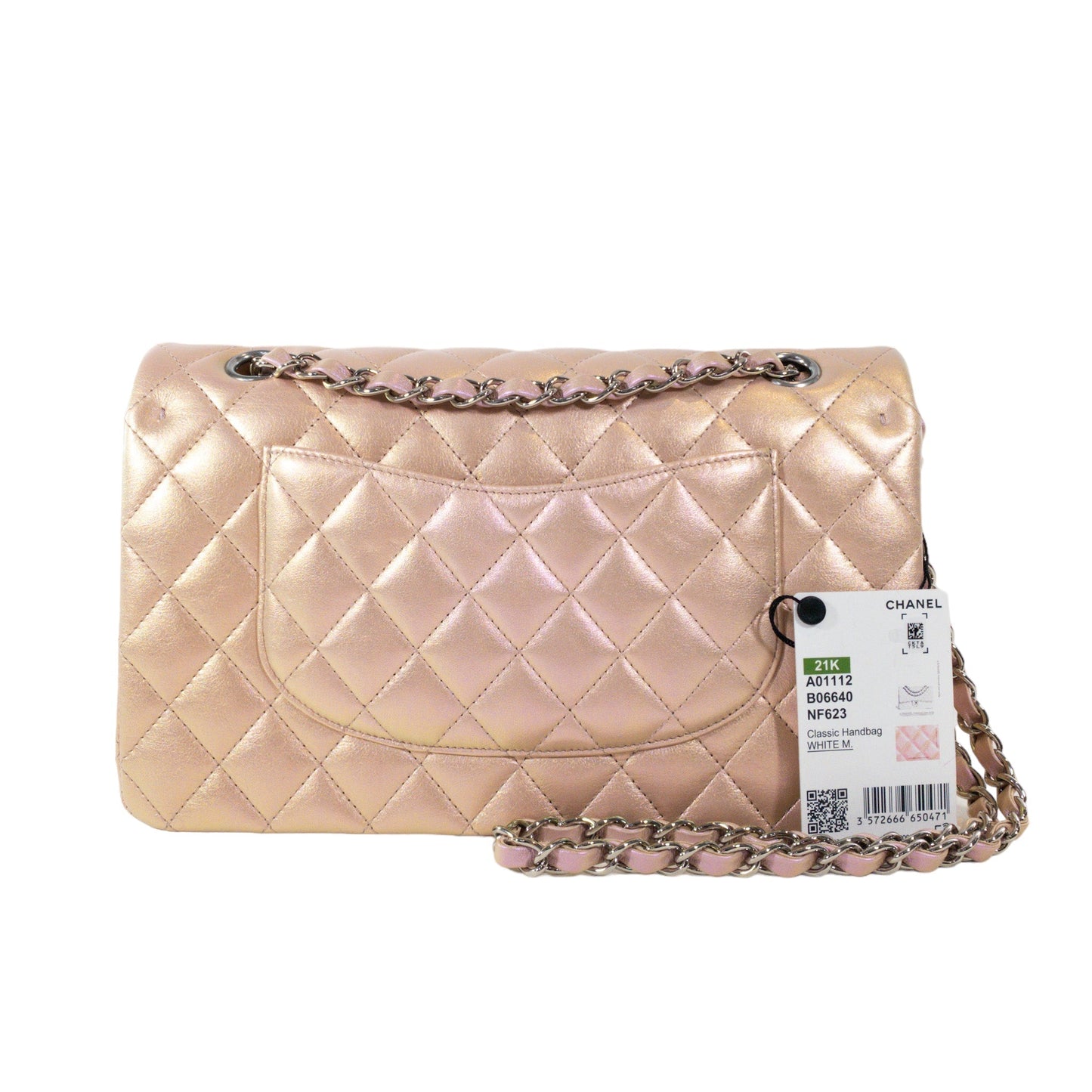 Chanel Flap Shoulder Bag - Ewore Bags
