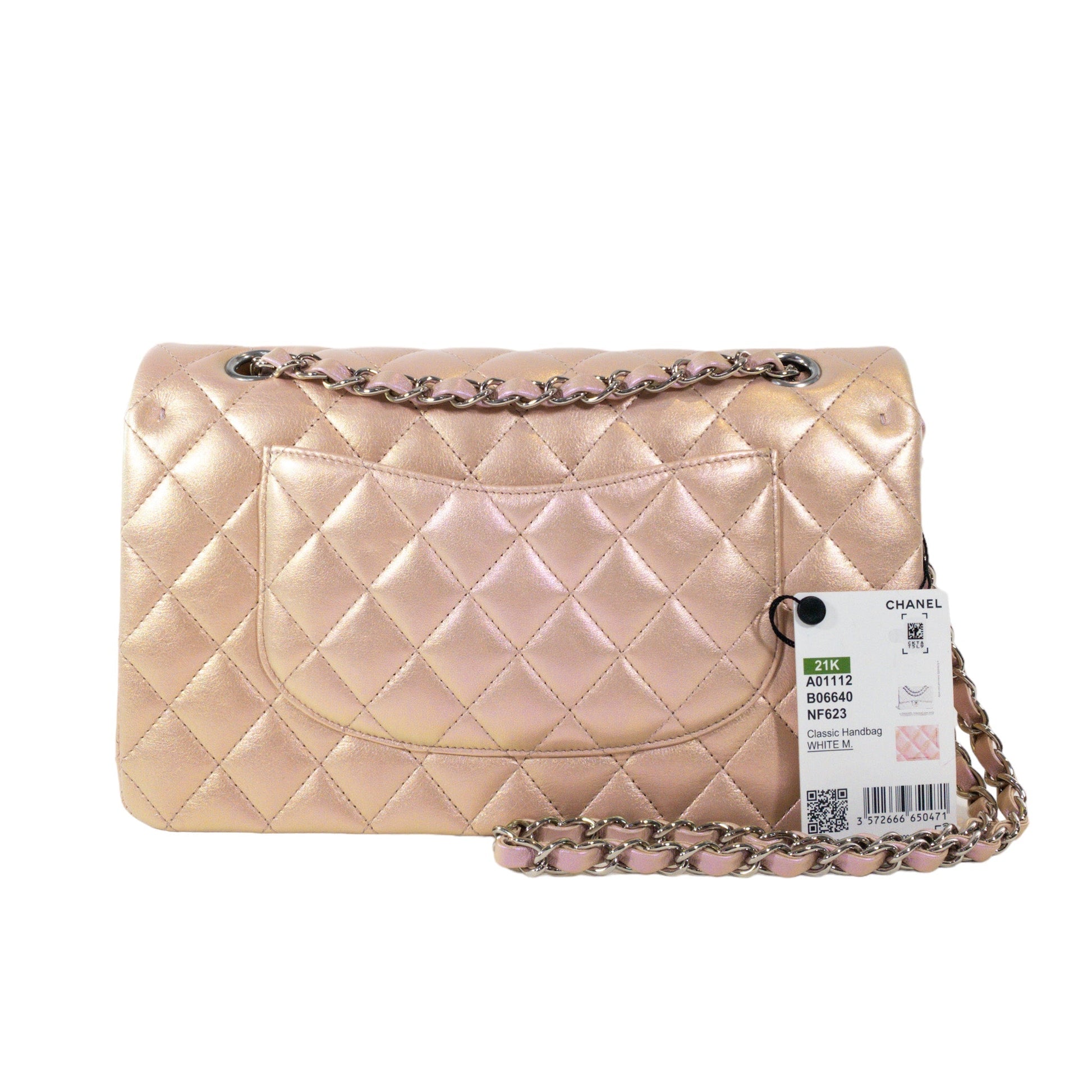 Chanel Flap Shoulder Bag - Ewore Bags