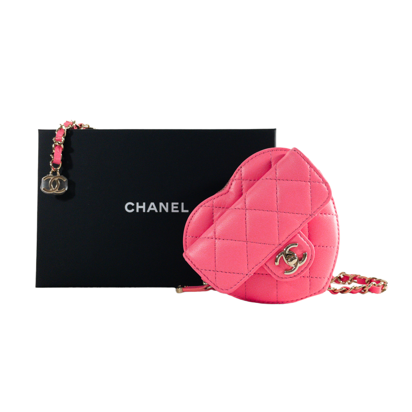 Chanel Belt Bag Handbag - Ewore Bags