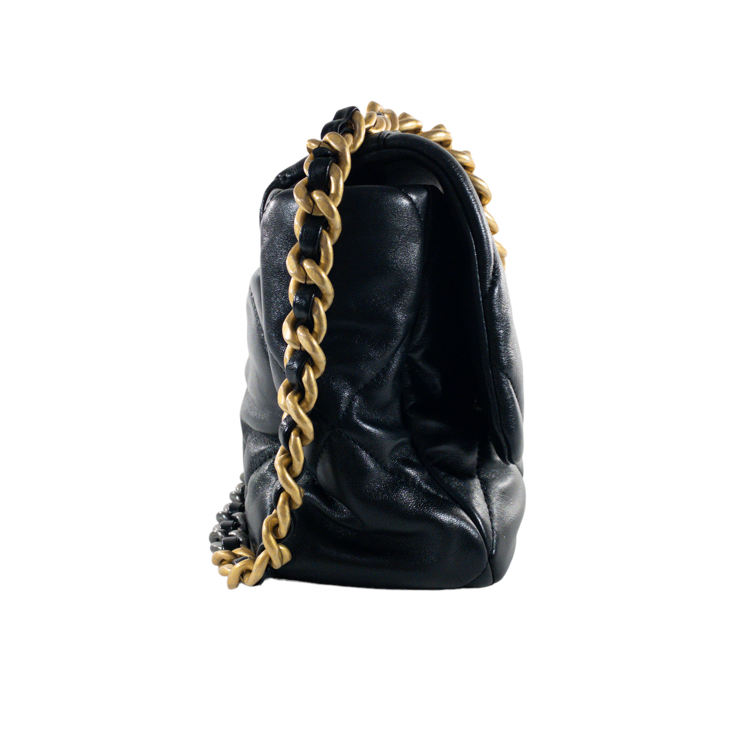 Chanel Flap Shoulder Bag - Ewore Bags