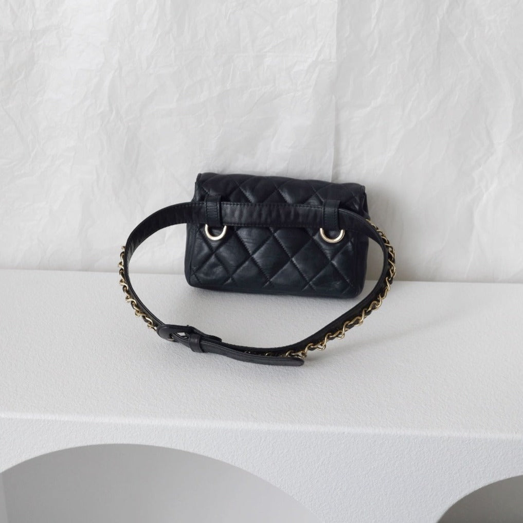 Chanel Handbag Bag - Ewore Bags