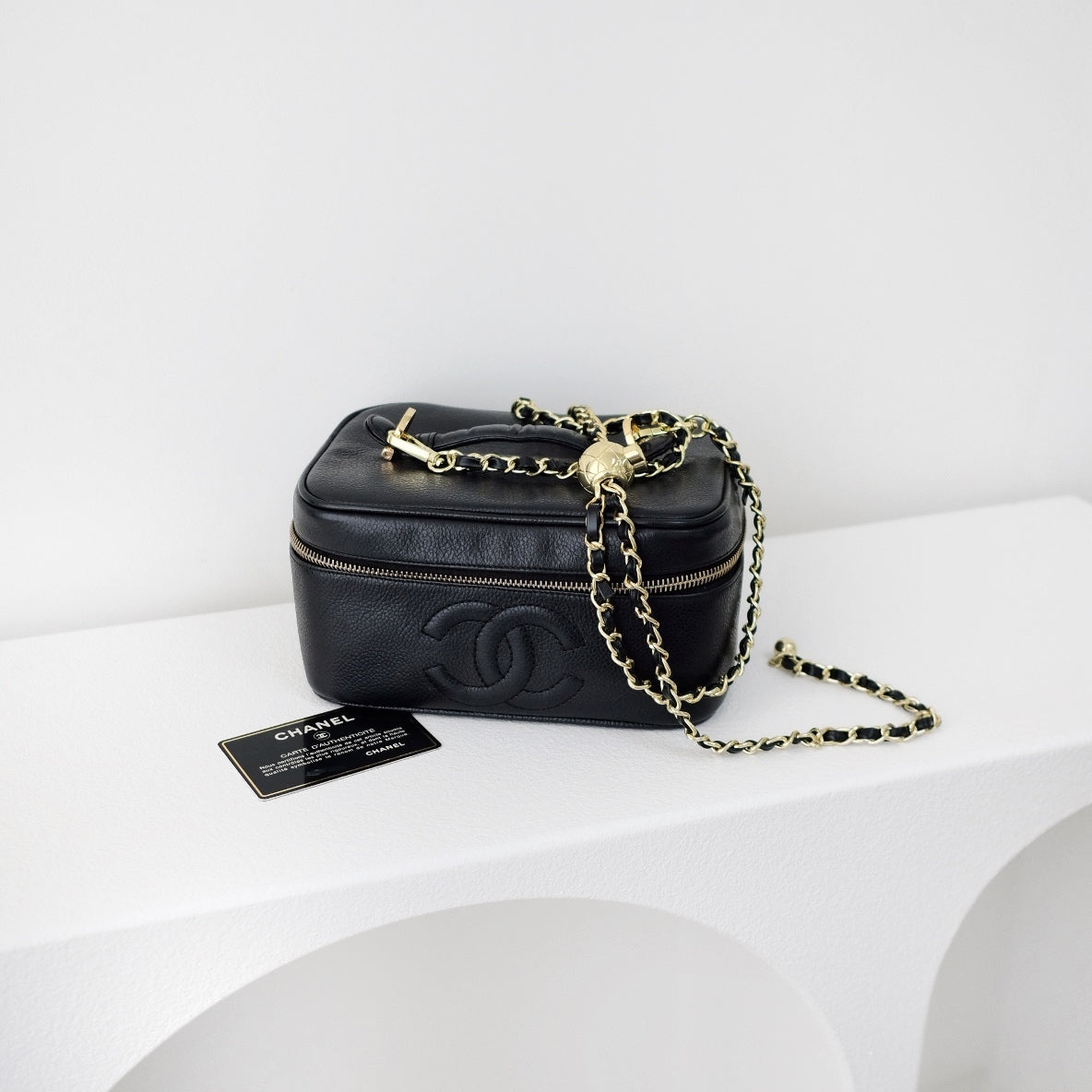 Chanel Handbag Bag - Ewore Bags