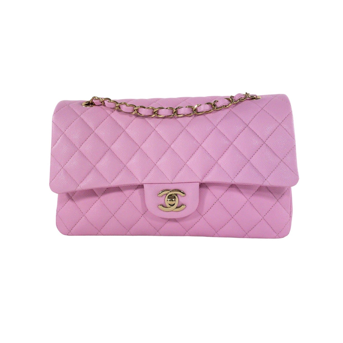 Chanel Flap Shoulder Bag - Ewore Bags