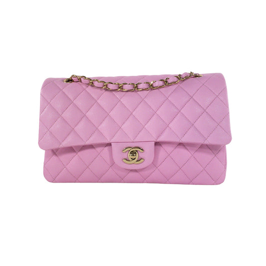 Chanel Flap Shoulder Bag - Ewore Bags