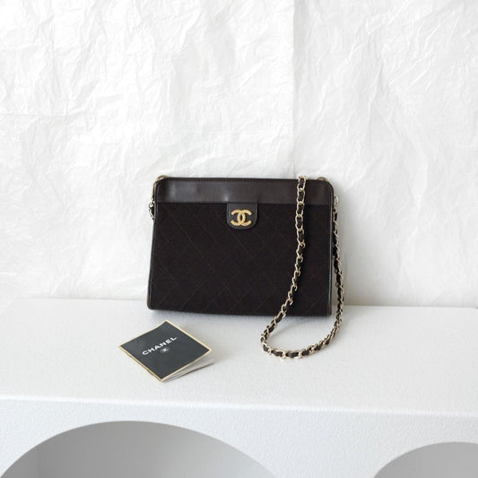 Chanel Clutch Bag - Ewore Bags