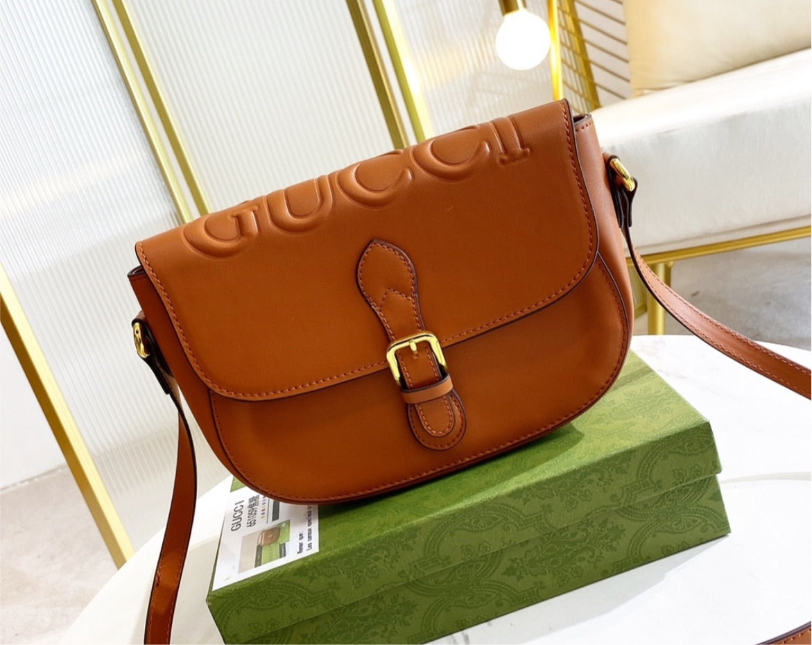 Gucci Woman Shoulder Bag Style 14