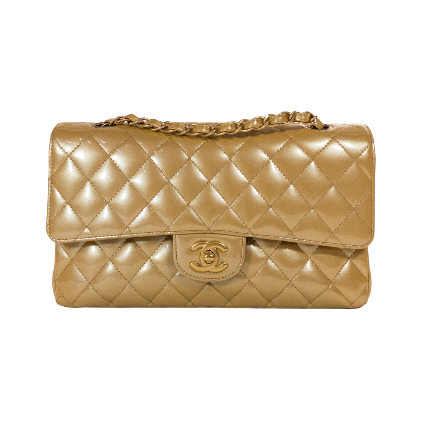 Chanel Flap Shoulder Bag - Ewore Bags