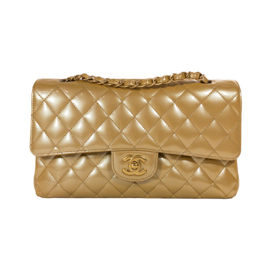 Chanel Flap Shoulder Bag - Ewore Bags