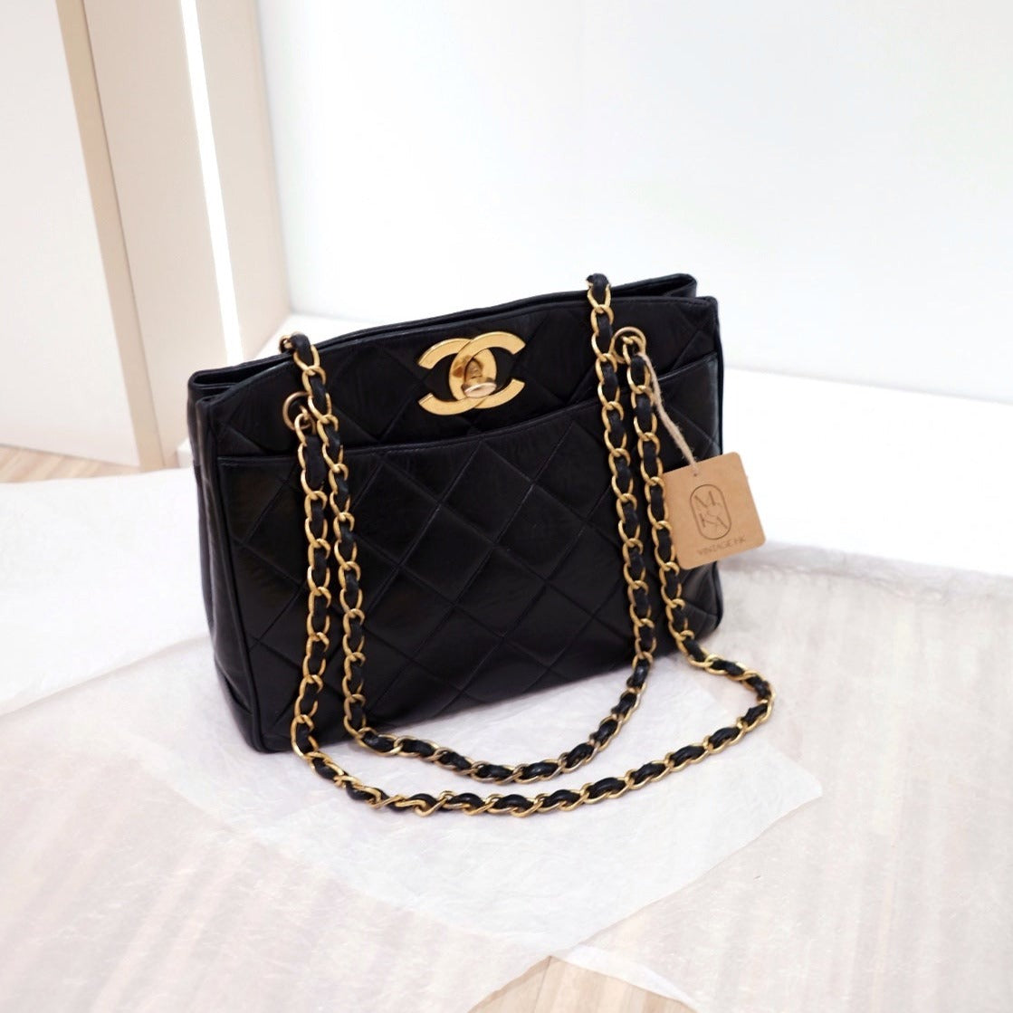Chanel Tote Bag - Ewore Bags