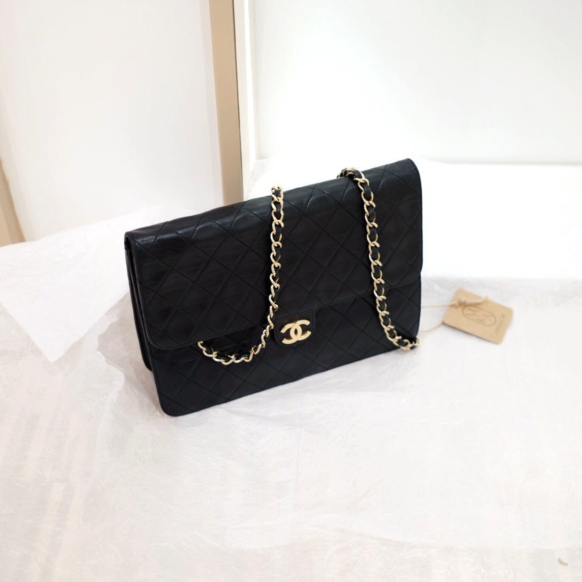 Chanel Flap Crossbody Bag - Ewore Bags