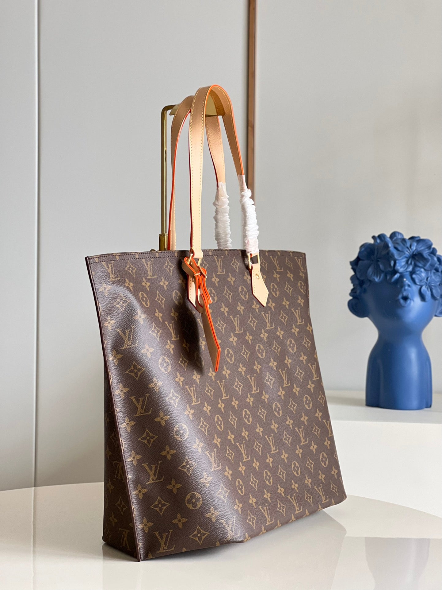 Louis Vuitton All In MM Bag