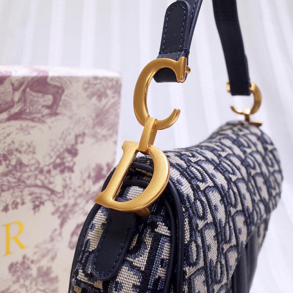 Gucci Mini Crossbody