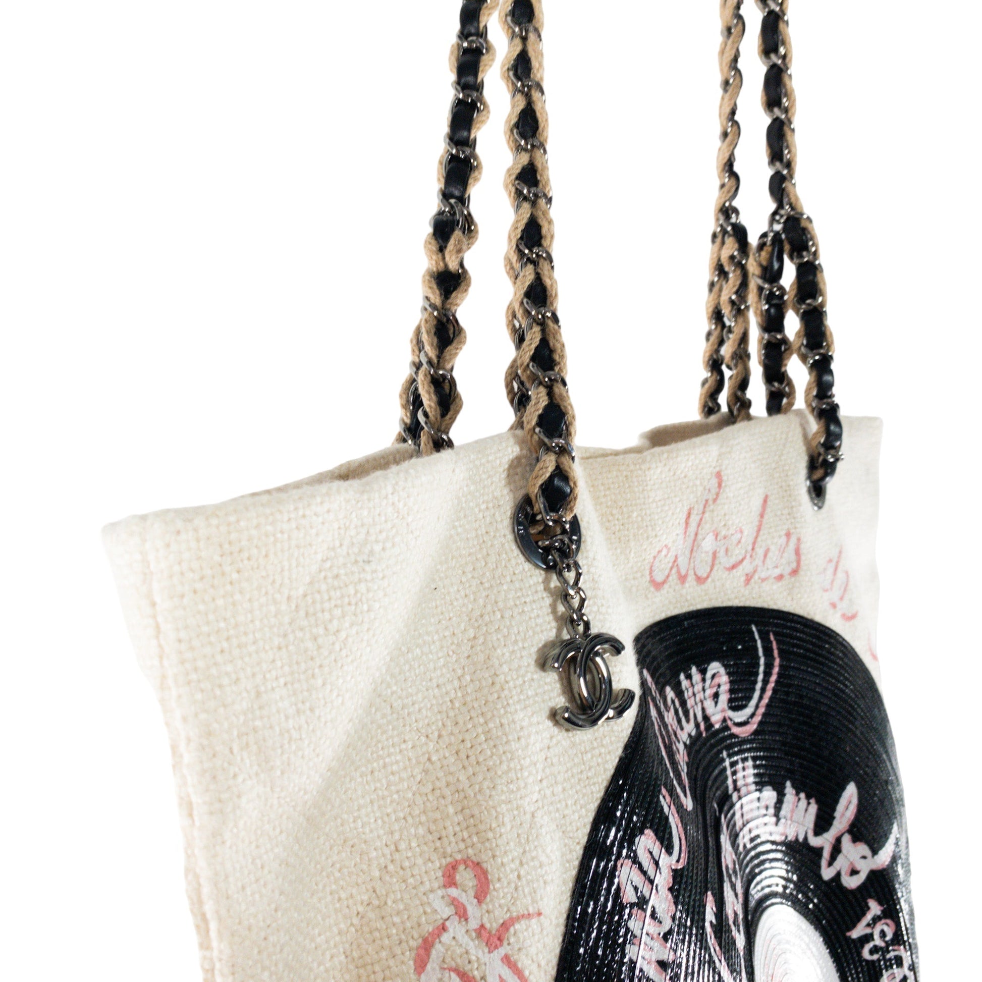 Chanel Tote Bag - Ewore Bags