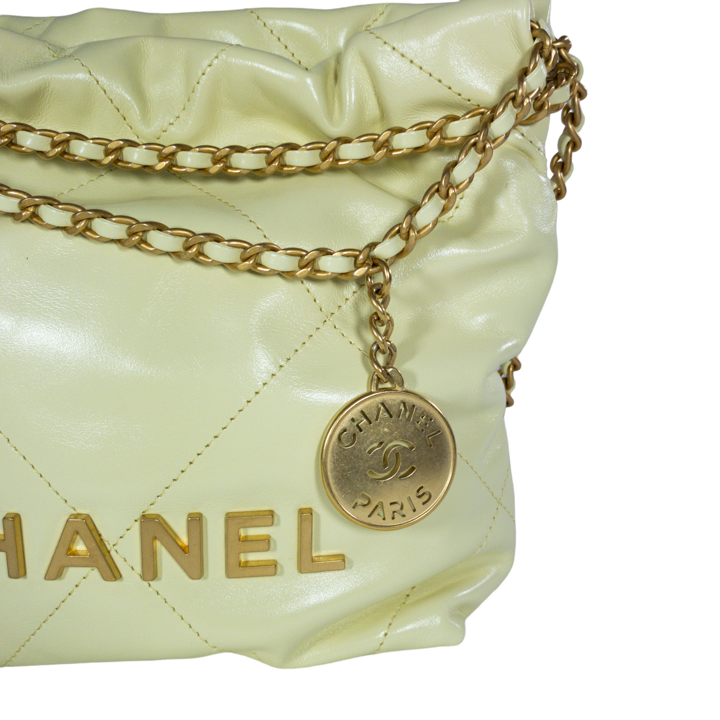 Chanel Crossbody Bag - Ewore Bags